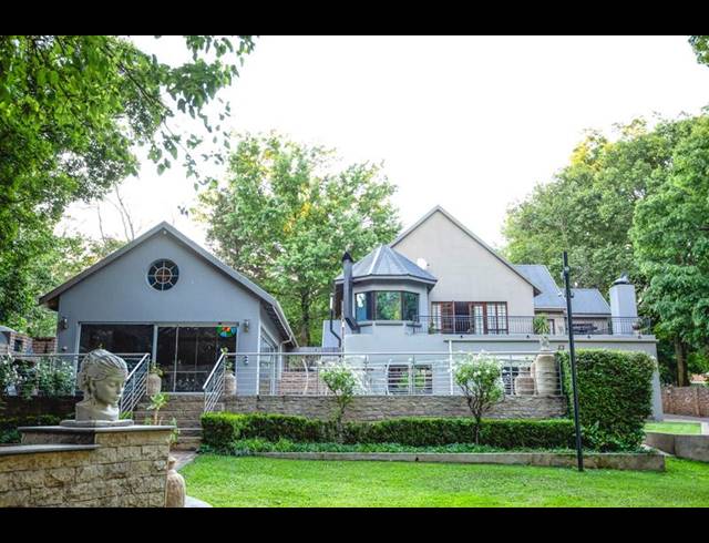 4 BEDROOM HOUSE FOR SALE IN HENLEY-ON-KLIP